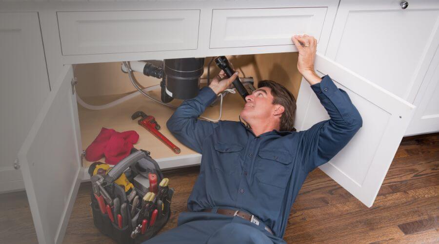 Professional Leak Detection in Perry, OK