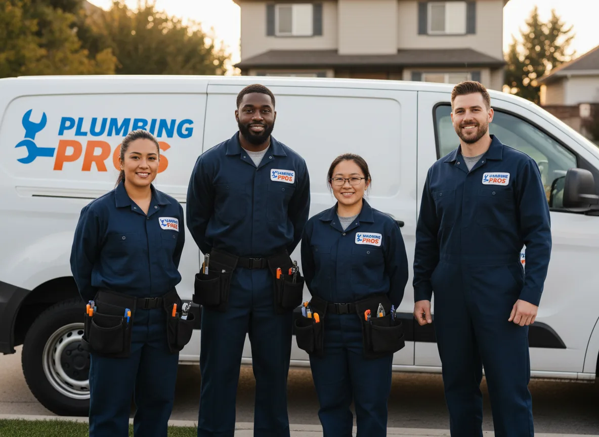 Water Heater Repair company in Perry, OK